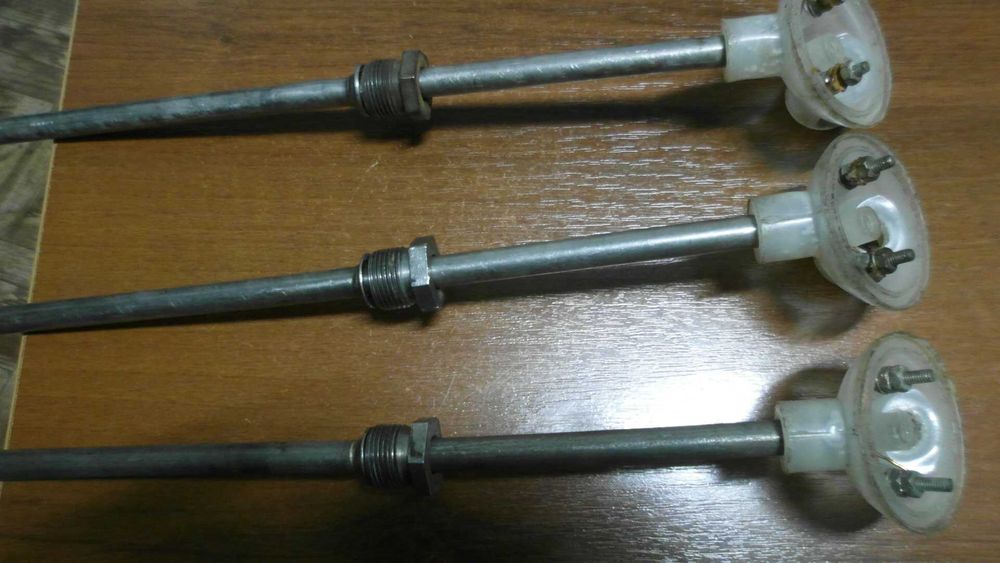 Термопреобразователь  сопротивления ТСМ-1088