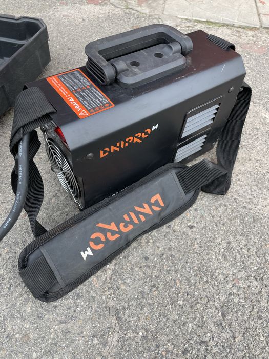 Сварочный инверторный