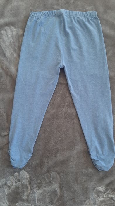 Legginsy 3/4 reserved