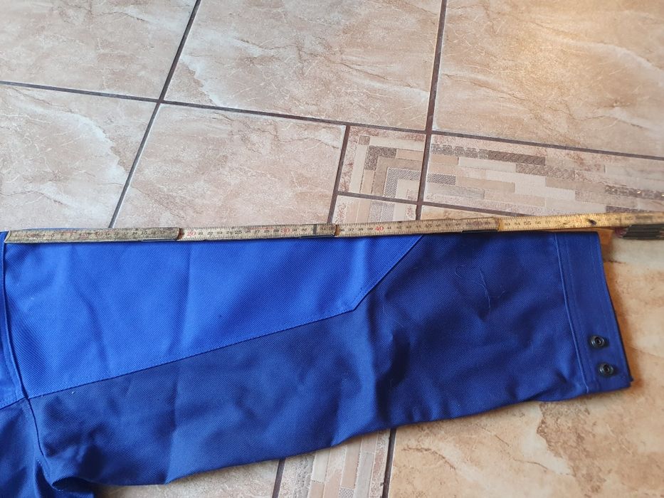 Bluza robocza męska