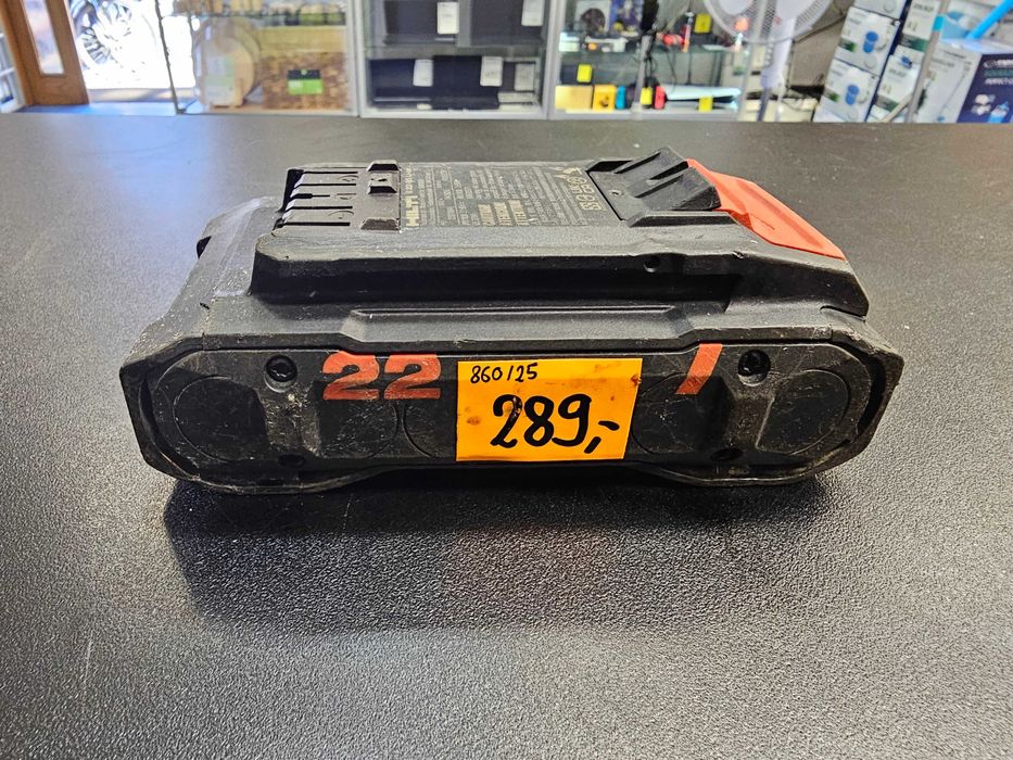 Bateria Akumulator Hilti Nuron B22-85 * Komis Madej Gorlice