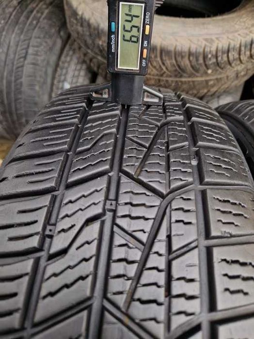 185/60R15 Delinte AW5 Шини/Колеса/Всесезонні Склад шин