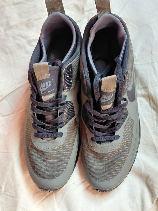 Nike Air max 90 mid winter