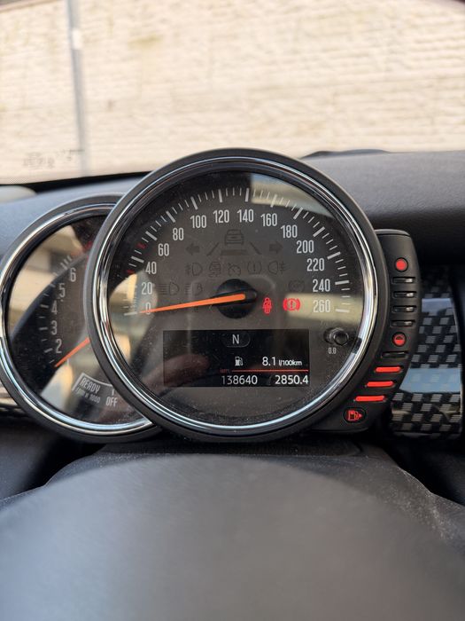 Mini Cooper S.   F56 192cv