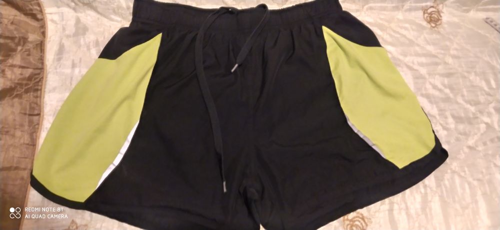 Szorty M 12 zł wyprzedaż