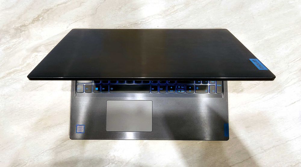 Lenovo Gaming - i7/6rdzeni/ 16GB IPS 1TB Win11