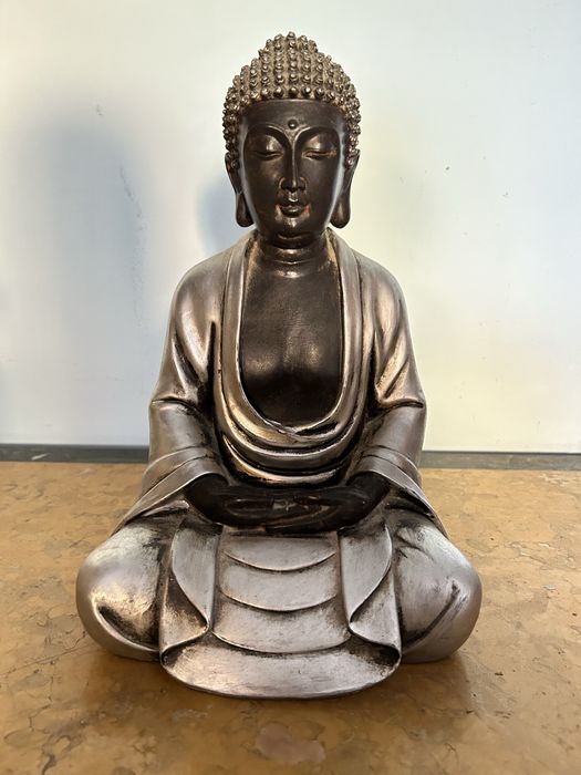 Estatueta de buda