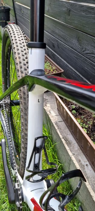 Trek pro caliber 9.6