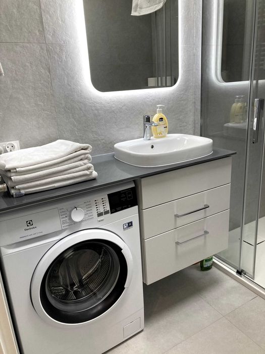 Apartament Junior, na doby (min 3 noce) lub dłuższy okres, 2pok/4os