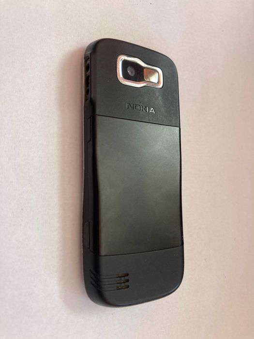 Telefon komórkowy Nokia 2630 typ RM-298