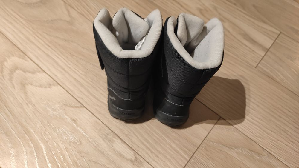 Śniegowce dziecięce 32