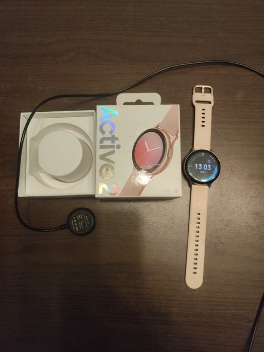 Smartwatch Samsung Galaxy Active 2