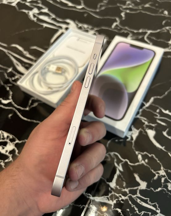 Iphone 14 Plus 128