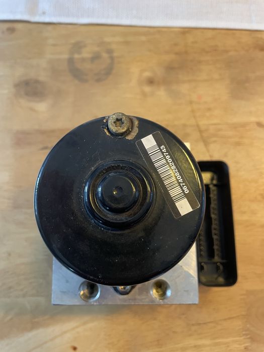 Modulo ABS para polo, fabia, ibiza e audi