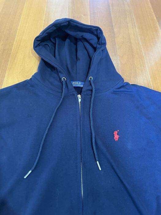 Polo Ralph Lauren Casaco
