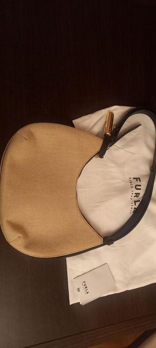 Mała torebka Furla