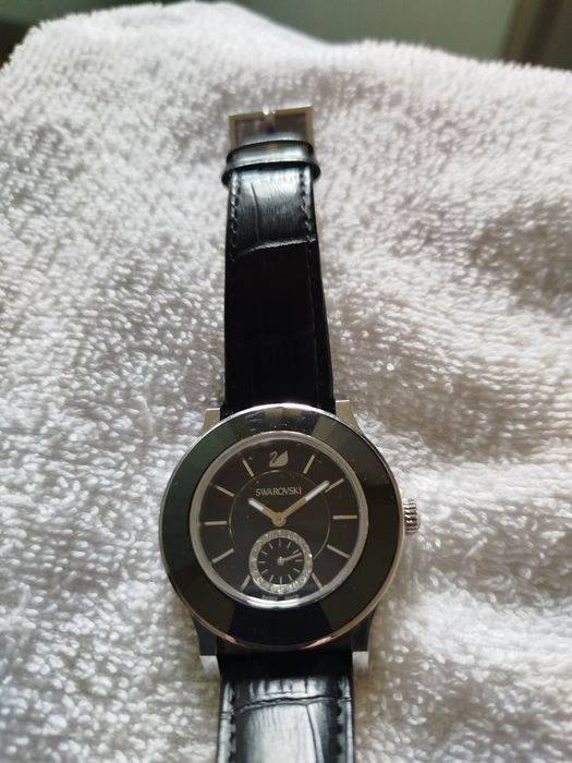 Relógio senhora swarovski