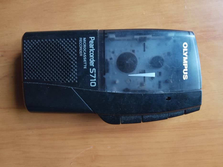 Диктафон OLYMPUS