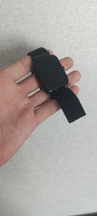 Часи Amazift Bip 3