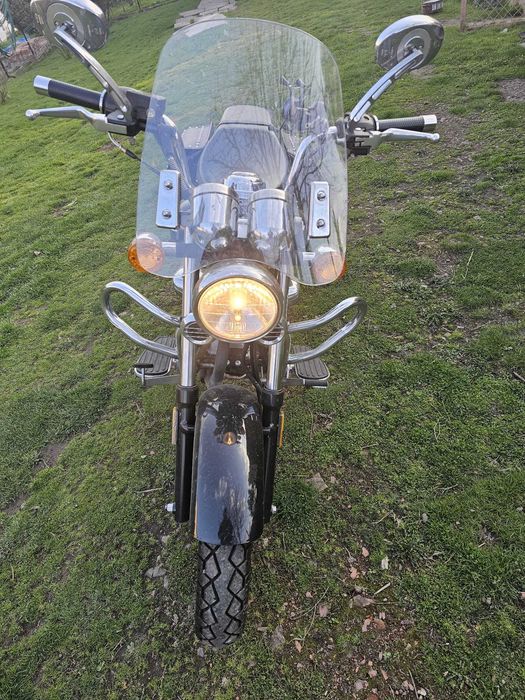 Sprzedam motor keewey