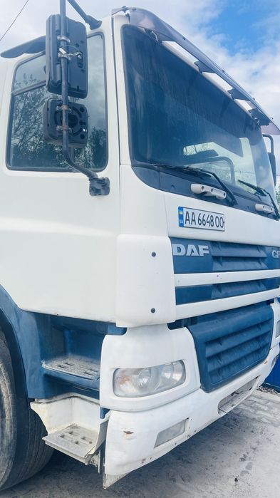 Продається машина асенізаторська