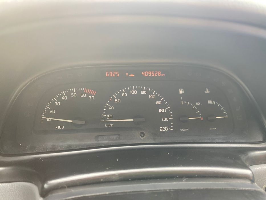 Продам Renault Laguna 1, 2.0 газ/бензин