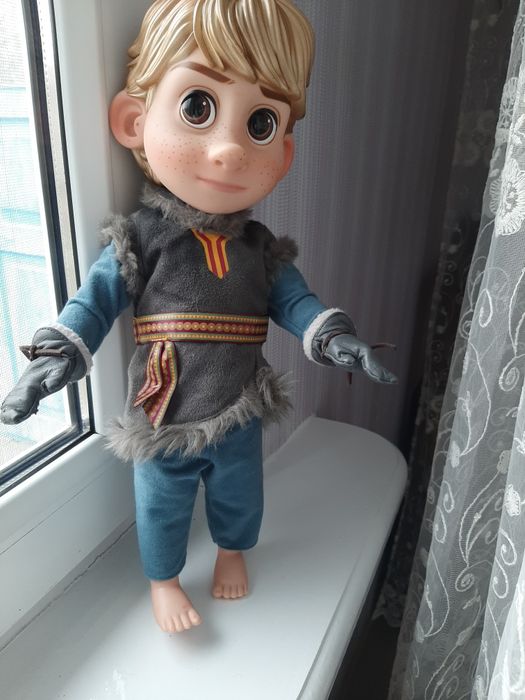 Крістоф Disney