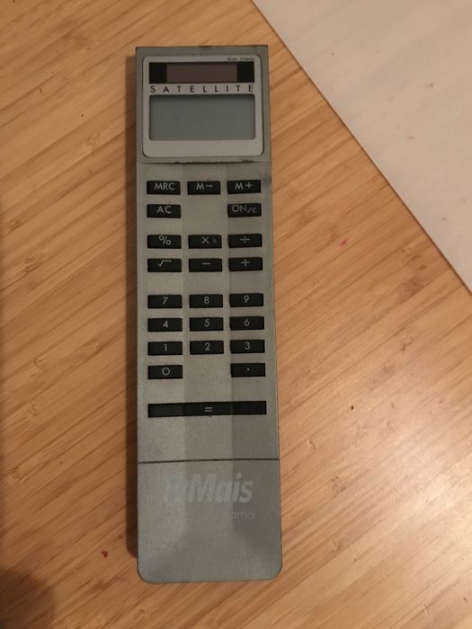 Telemóveis Nokia, Manual Audiovox e outros