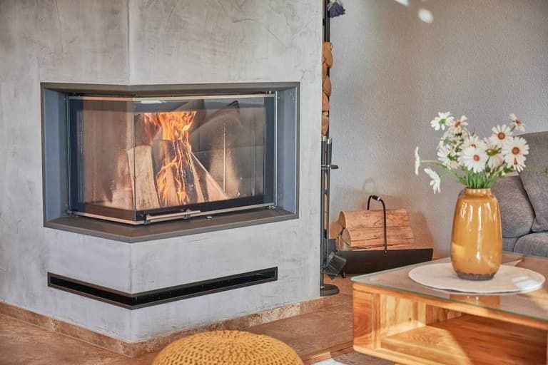 Domek z Jakuzzi  wolne terminy
