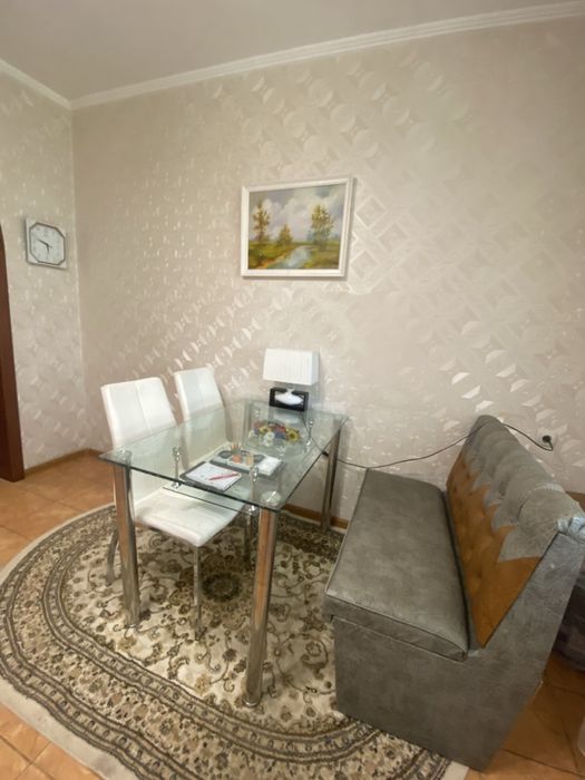 1-о кімнатна новобудова!