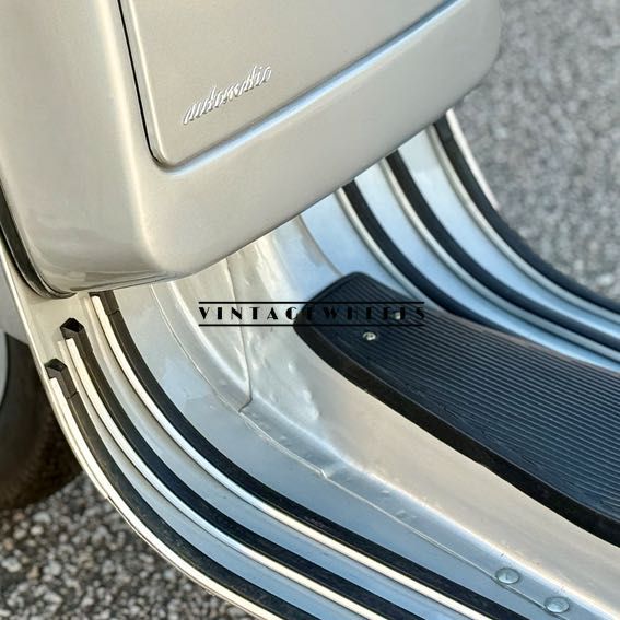 LML 125cc Automática | 2013 | Apenas 150 km