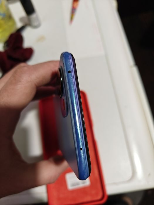 Xiaomi mi 11 lite 5g ne