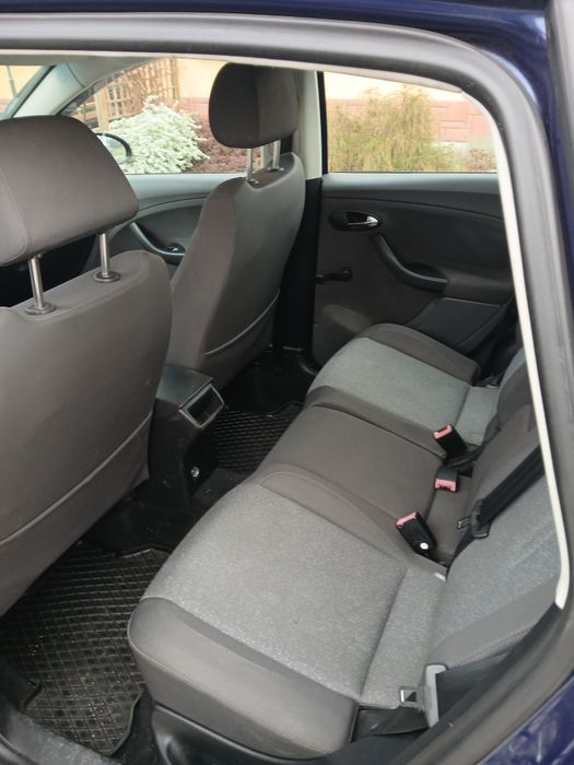 Seat Altea  2004