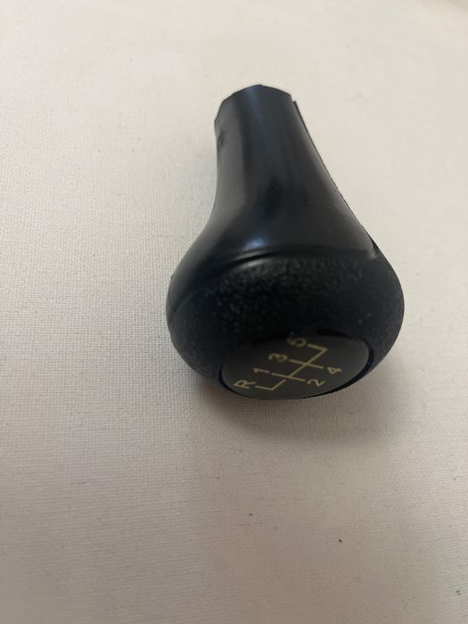 Ручка кпп BMW E28 E30 Е32 E34 E36 318 320 324 518 520 524 525вантажіво