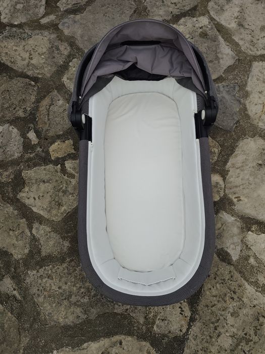 Alcofa Cybex Gazelle S