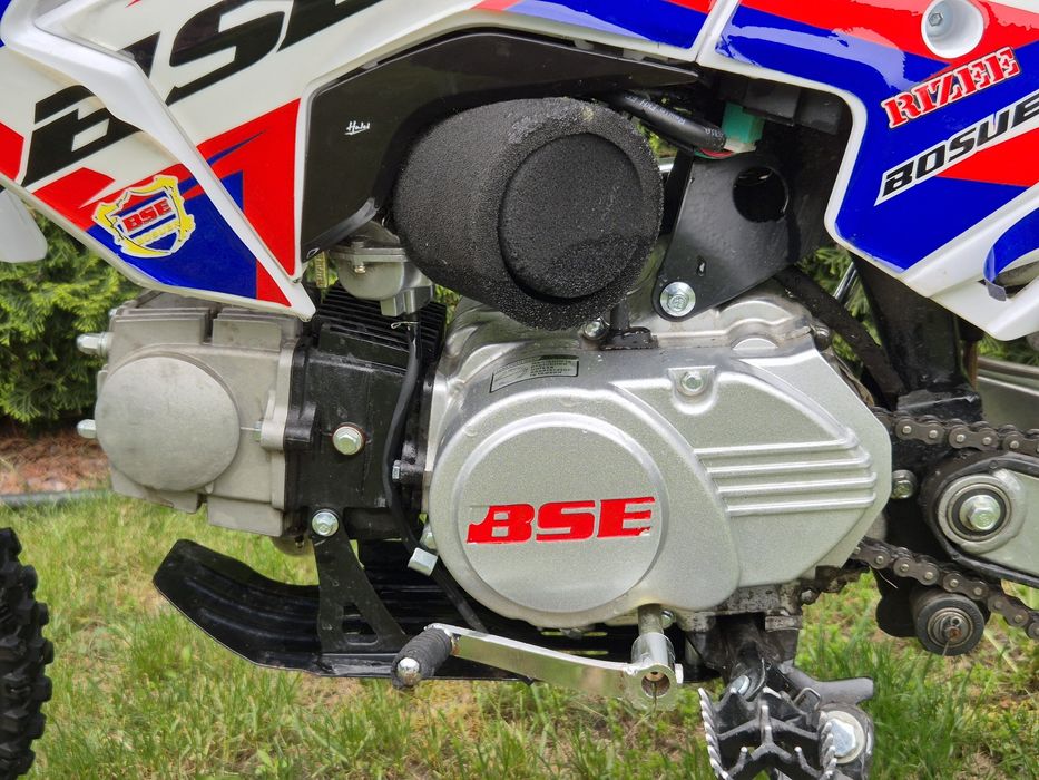 Продам Bse pho3 enduro