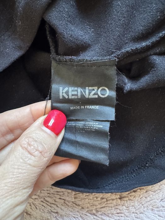 Футболка Kenzo оригинал