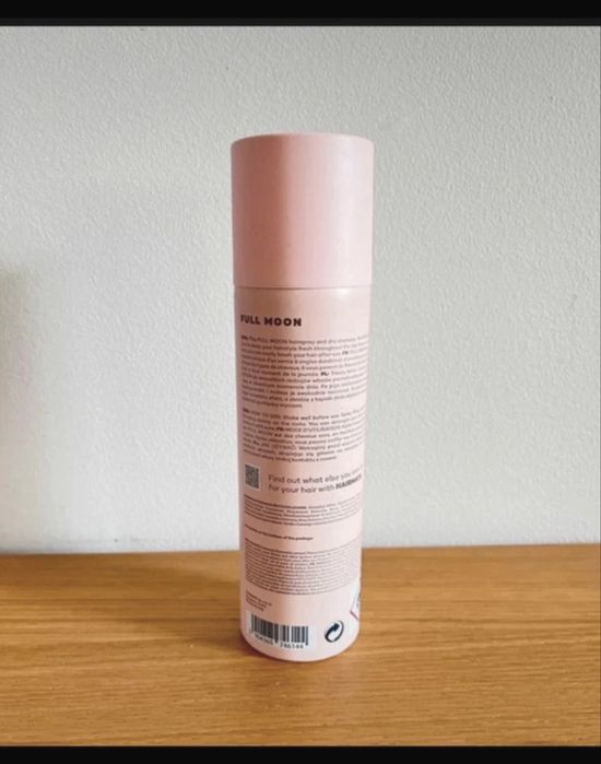 Serum do włosów suchych puszących się matowych Hairmate nowy 50 ml
