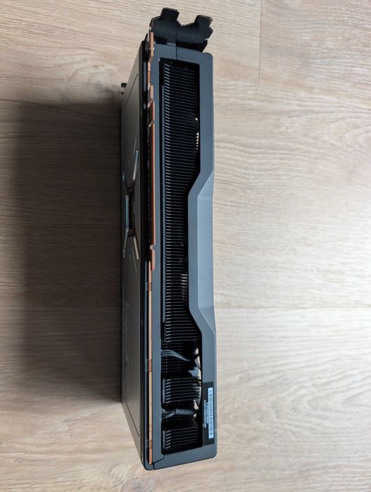 AMD Radeon RX 6900 XT