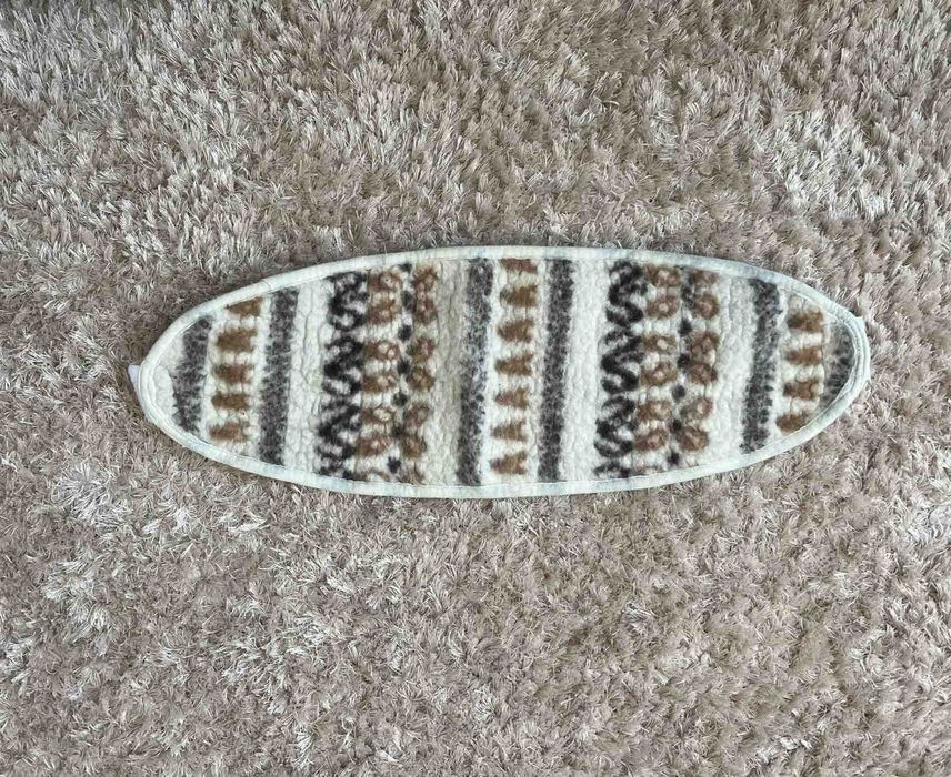 Обігрівач, горілка з вовни для попереку