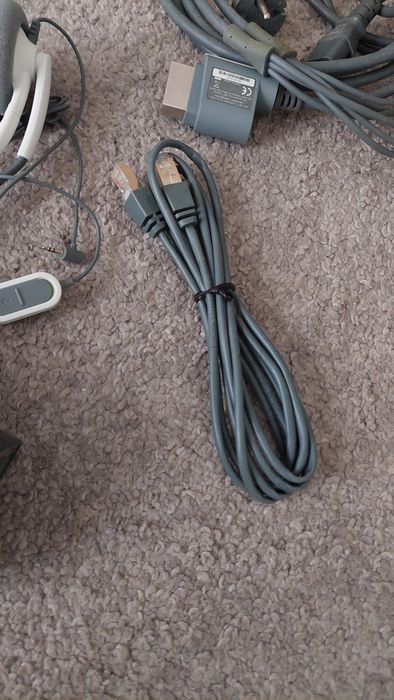 Xbox 360 HDMI  60GB