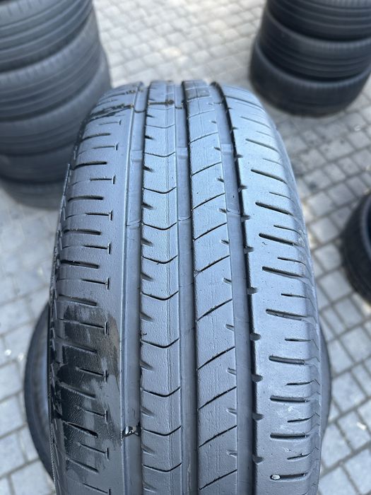 Летние шины 185/60 R15 Bridgestone Ecopia EP300