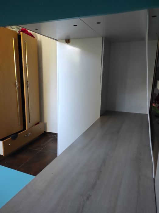 Beliche de criansa, adultshent