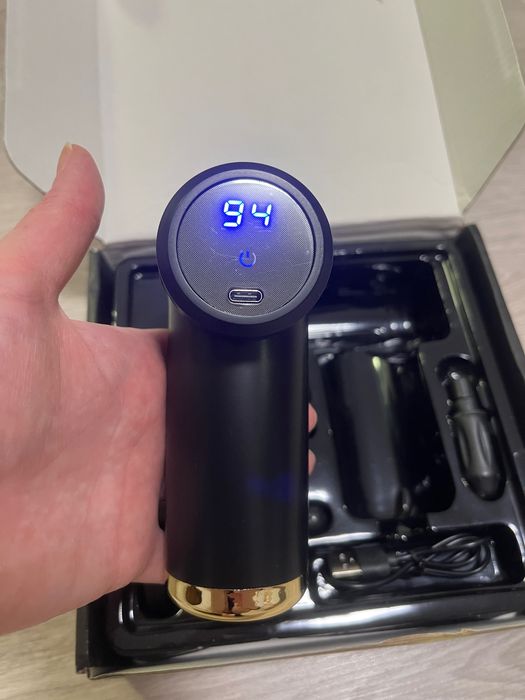 Масажер  для тіла