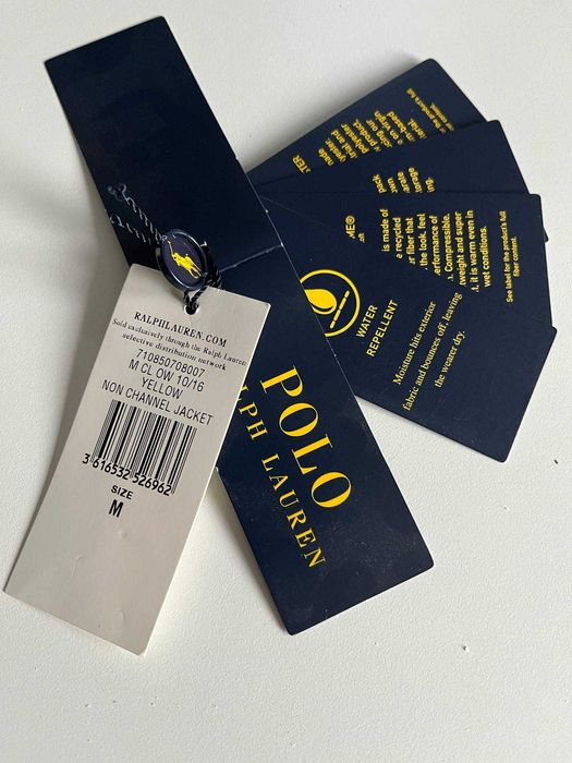 Kurtka Polo Ralph Lauren M