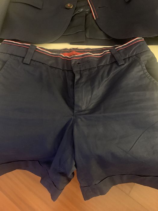 Conjunto Carolina Herrera