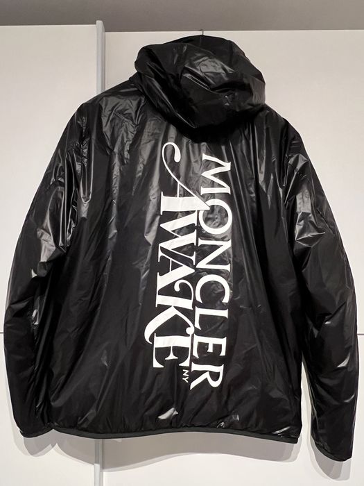 MONCLER Genius 1952 X AWAKE LAU Down Jacket TG 6 / XXL