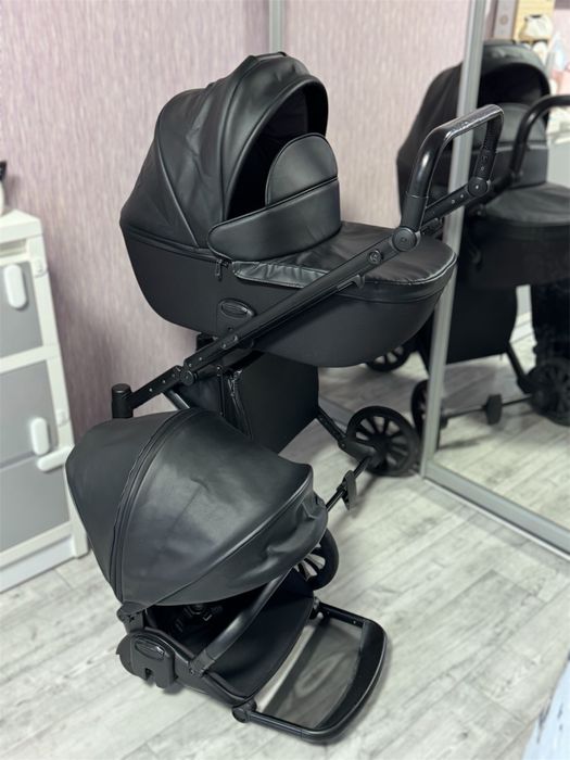 Коляска anex e/type, візочок Анекс etype