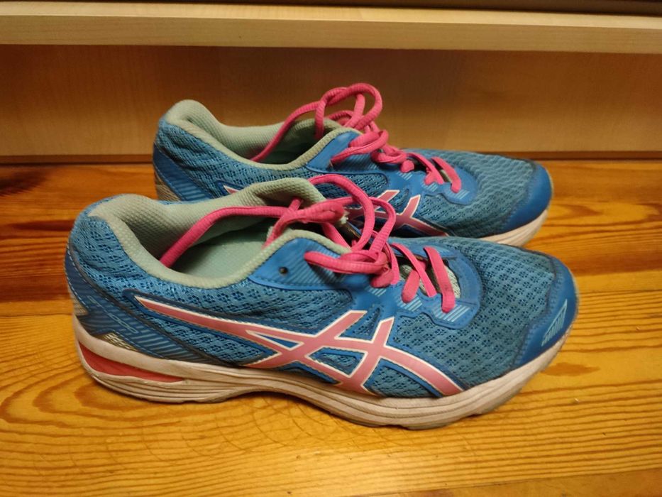 Buty Asics C619N