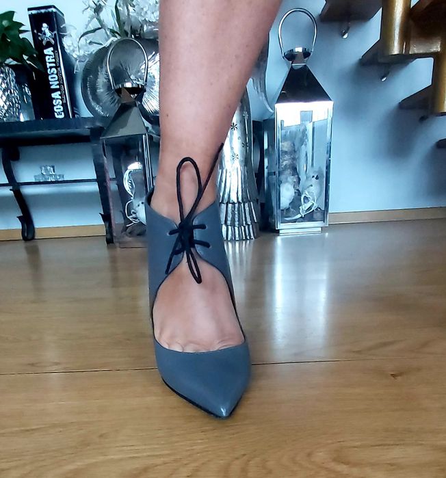 Buty super sexi.